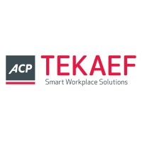 ACP TEKAEF GmbH Logo