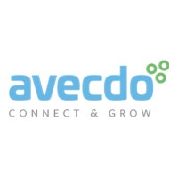avecdo - Connect & Grow Logo