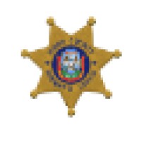 Hinds County Sheriffs Office Logo