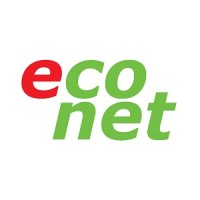 ECONET OPENFUNDING s.r.o. Logo