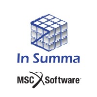 In Summa Innovation Logo