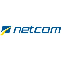 Netcom AG Logo