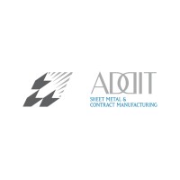 Addit Sp. z o.o. Logo