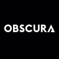 OBSCURA Logo
