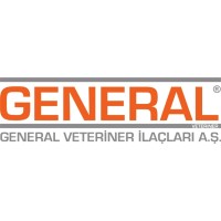 General Veteriner İlaçları A.Ş. Logo