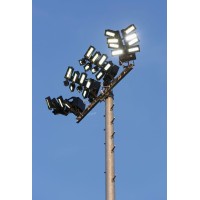 Kempf LED Flutlicht Logo