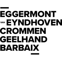 Eggermont van Eyndhoven Crommen Geelhand Barbaix Advocaten (ECGB Advocaten) Logo