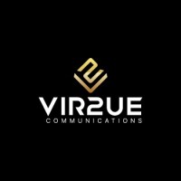 Vir2ue Communications Logo