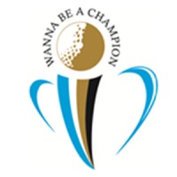 Wanna Be A Champion Golf & Fitness Academy Logo