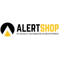 Alertshop.nl Logo