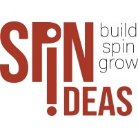 SPINIdeas Logo