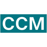 CCM Consulting GmbH Logo
