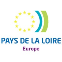 Pays de la Loire Europe Logo