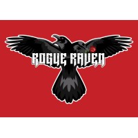 Rogue Raven Logo