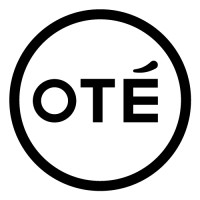 Oté Pharma Sol B.V. Logo