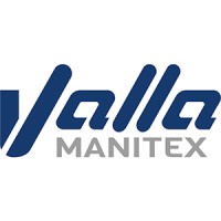 Manitex Valla North America Logo
