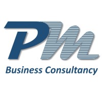 PM Business Consultancy Logo