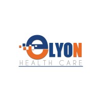 Elyon Healthcare Logo