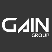 GAIN Group of Companies Logo