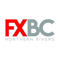 FXBC Northern Rivers Logo