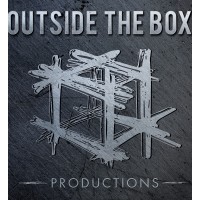 Outside The Box Productions Logo