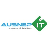 AUSNEP IT Logo