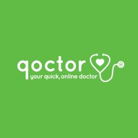 qoctor Logo