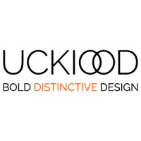 uckiood Logo