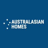 Australasian Homes Pty Ltd Logo