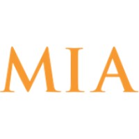 MIA Contract Lawyers - Health & Pharmaceutical Law Logo