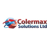 COLERMAX SOLUTIONS LTD. Logo