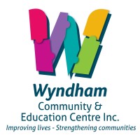 Wyndham Community and Education Centre Logo
