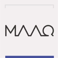 MAAQ building identity Logo