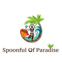 Spoonful of Paradise Logo