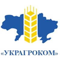 ТОВ Украгроком Logo