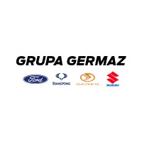 Grupa Germaz Logo