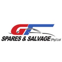 GT Salvage Logo
