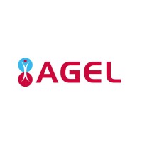 AGEL a.s. Logo