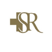 Hospital São Rafael - HSR Logo