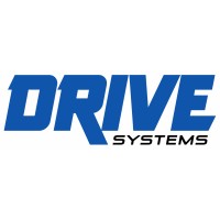 Drive Systems Pty Ltd Logo