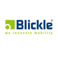 Blickle België Logo