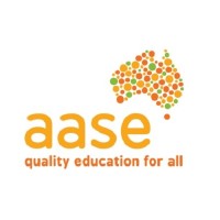 AASE Victoria Logo