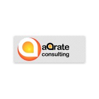 aQrate consulting Logo