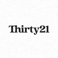 Thirty21 Logo