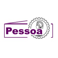 Torres Pessoa Equipamentos Industriais Logo
