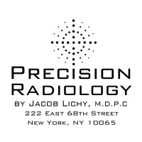 Precision Radiology Logo