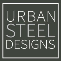Urban Steel Designs, Inc. Logo