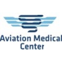 Aviation Medical Center Logo