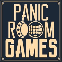 Panic Room Games GmbH Logo