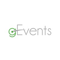 gEvents, LLC Logo